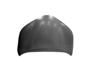 Toyota C-Hr Hood Steel Japan/Turkey Built 2018-2022