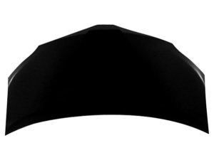 Toyota Sienna Hood 2018-2020