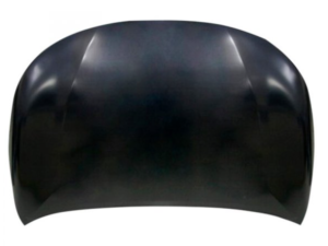 Toyota Corolla Hood Aluminum Hatchback 2019-2021/Sedan 2020 Capa