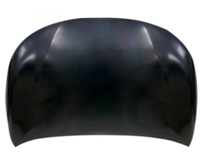 Toyota Corolla Hood Aluminum Hatchback 2019-2021/Sedan 2020 Capa