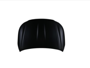 Toyota Highlander Hood Aluminum Highlander/Hyb 2020-2025 Capa