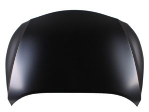 Toyota Venza Hood Aluminum 2021-2024