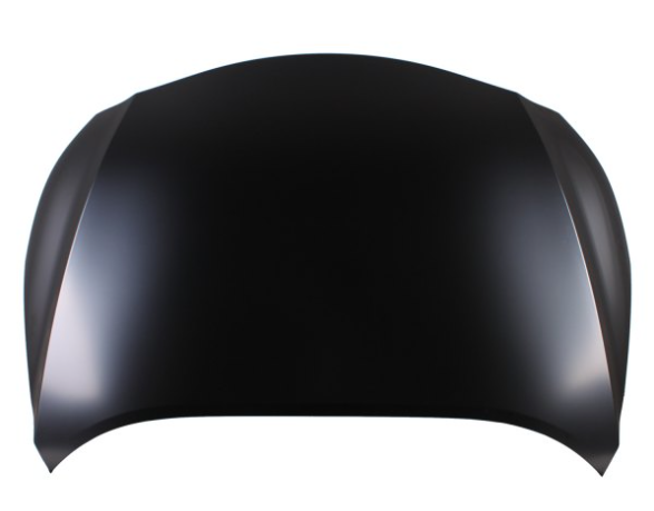 Toyota Venza Hood Aluminum 2021-2024