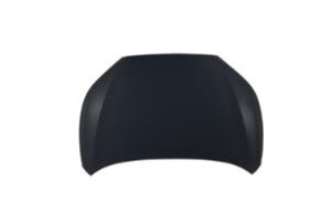 Toyota Corolla Hood Steel 2022-2025