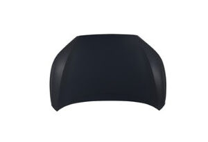 Toyota Corolla Hood Steel 2022-2025