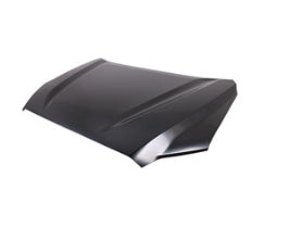 Toyota Tundra Hood Aluminum Without Hybrid & Trd Pro Tundra 22-25 Sequoia 23-25 Capa