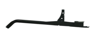 Toyota Highlander Hood Highlander/Hyb 2014-2019