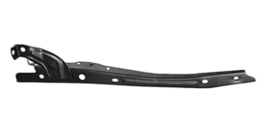 Toyota Camry Hood Camry/Hyb 2015-2017
