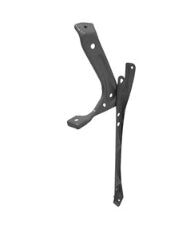 Toyota Corolla Hood Steel 2022-2025