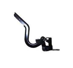 Toyota Yaris Hood Hatchback 2012-2014