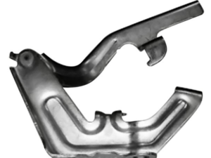 Toyota Camry Hood 2015-2017