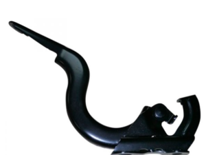 Toyota Corolla Hood Sedan 2017-2019
