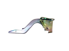 Toyota C-Hr Hood Steel 2018-2022