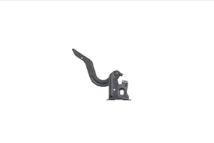 Toyota Corolla Hood Steel N-America Built Sedan 20-25 Hatchback 22-25