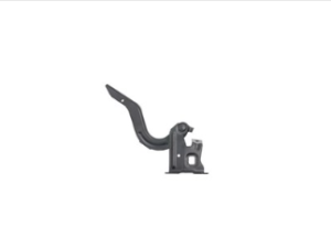 Toyota Corolla Hood Steel N-America Built Sedan 20-25 Hatchback 22-25