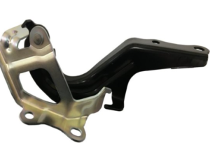 Toyota Sienna Hood Steel 2021-2025