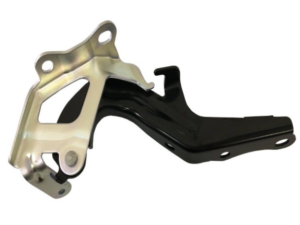 Toyota Sienna Hood Steel 2021-2025