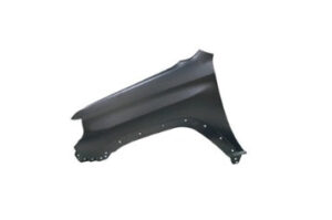 Toyota 4Runner Fender Driver Side Without Signal Light Holes 2010-2023
