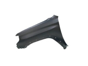 Toyota 4Runner Fender Driver Side Without Signal Light Holes 2010-2023