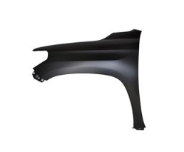 Toyota Tundra Fender Driver Side Steel 2014-2021