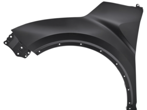 Toyota C-Hr Fender Driver Side Steel 2018-2022