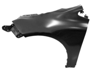 Toyota Corolla Fender Driver Side Sedan 20-24/Hatchback 19-25 Capa
