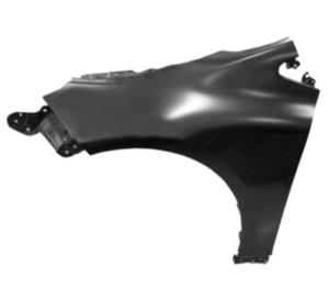 Toyota Corolla Fender Driver Side Sedan 20-24/Hatchback 19-25 Capa