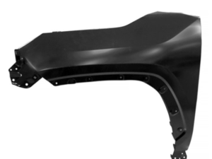 Toyota Rav4 Fender Driver Side Aluminum 2019-2025/Prime 2021-2025