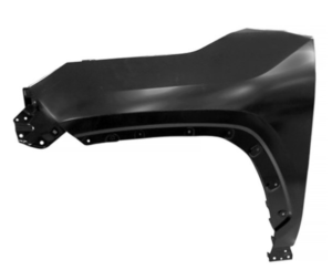 Toyota Rav4 Fender Driver Side Aluminum 2019-2025/Prime 2021-2025