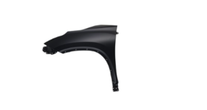 Toyota Highlander Fender Driver Side Aluminum Highlander/Hyb 2020-2025