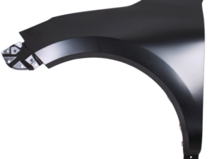 Toyota Venza Fender Driver Side Aluminum 2021-2024