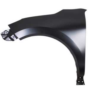 Toyota Venza Fender Driver Side Aluminum 2021-2024