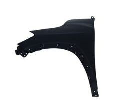 Toyota Corolla Fender Driver Side Steel 2022-2025