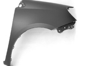 Toyota Sienna Fender Passenger Side Without Antenna Hole Sienna 2004-2010