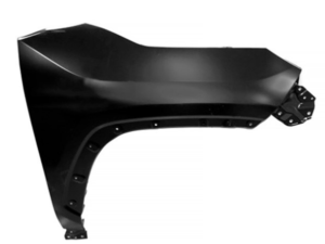 Toyota Rav4 Fender Passenger Side Aluminum 2019-2025/Prime 2021-2025