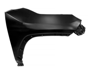 Toyota Rav4 Fender Passenger Side Aluminum 2019-2025/Prime 2021-2025