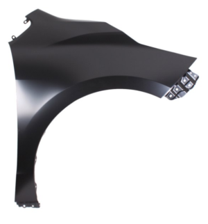 Toyota Sienna Fender Passenger Side Steel 2021-2025