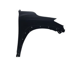 Toyota Corolla Fender Passenger Side Steel 2022-2025