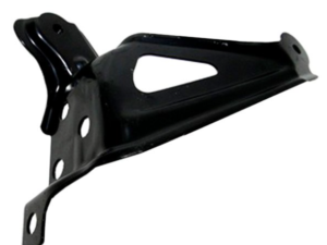 Toyota Corolla Fender Driver Side Steel Hatchback 2019-2025 Sedan 2020-2025