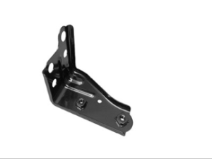 Toyota Highlander Fender Driver Side Steel Highlander/Hyb 2020-2025