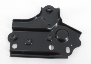Toyota Rav4 Fender Driver Side Rav_4 2013-2018