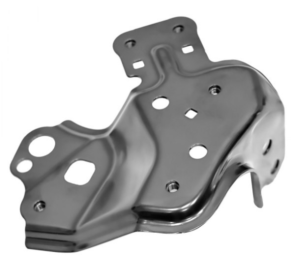 Toyota Rav4 Fender Passenger Side Rav4 2013-2018