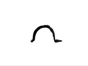 Toyota Yaris Fender Driver Side Liner France Built Hatchback 2015-2017