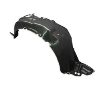 Toyota Yaris Inner Fender Passenger Side Japan Built Hatchback 2012-2014