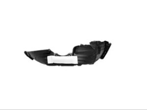 Toyota Sienna Inner Fender Passenger Side For Base/L/Le/Xle/Limited 2015-2017