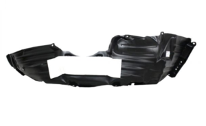 Toyota Sienna Fender Passenger Side Liner Sienna 2018-2020