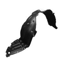 Toyota Corolla Fender Passenger Side Liner Se With 15 Or 16 In Wheels 2019-2023