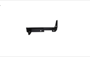 Toyota Highlander Fender Driver Side Highlander/Hyb 2020-2025