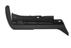 Toyota Rav4 Fender Passenger Side Injection Molded 2019-2025