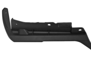 Toyota Rav4 Fender Passenger Side Injection Molded 2019-2025